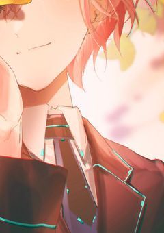 【🌈🕒️】隣室の未来人