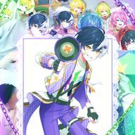 実代瀬ゆいさんのアイコン画像