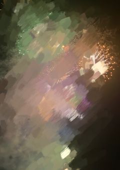 夏の終わりを告げる