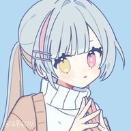 くあ　#超低浮上さんのアイコン画像