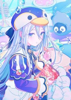 琥珀糖の窓辺(専用部屋)