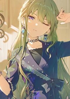 きゅるるん、もっちの部屋で甘い時間(専用部屋)