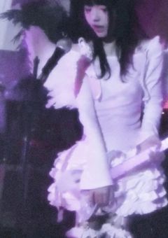 でもぼく憐れな電子の悪魔だ