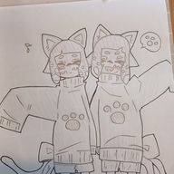 離雨さんのアイコン画像