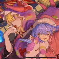 ゆーぼうさんのアイコン画像
