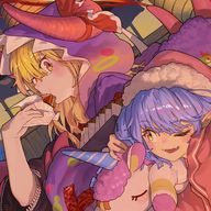 ゆーぼうさんのアイコン画像