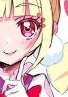 　え- きゅ- きかん！　【✧*｡:+.゜.*】　