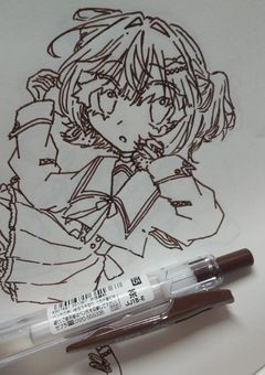 ♥┇IllustratorRoom♩┇♥