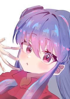 るーみっくイラスト部屋！