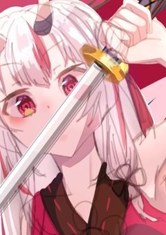 ホロイラスト部屋!(Vtuber有)