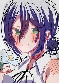 色々イラスト部屋！