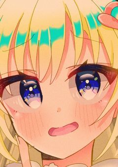 ホロイラスト部屋！(Vtuber有)