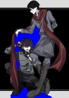 メリー バッド エンド