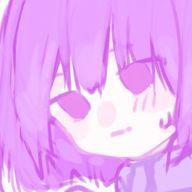 憑🌙 ⁄ 負色さんのアイコン画像