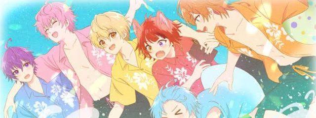 莉奈@莉犬くん推しさんの壁紙画像