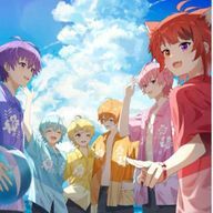 莉奈@莉犬くん推しさんのアイコン画像