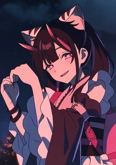 tkgy￤十年ぶりに再会した幼馴染、有名ライバーになってました.