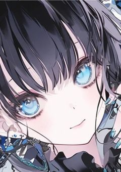 【完】青い人、心の声がうるさいです【rd】