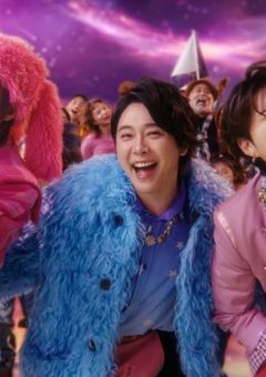 GoodDay！僕らの世界へようこそ！