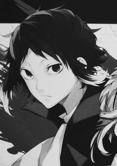 魔人の部下は今日も"ヤツガレ"君に愚痴を話す