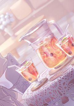 #　. 僕 独りじゃ 生きてけない　【 あんスタ 】