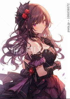 乙女ゲームの悪女たち