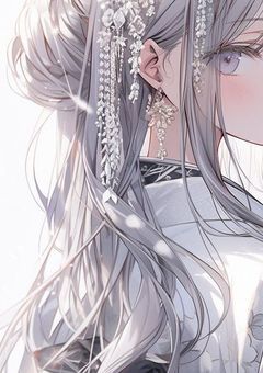 眠り姫は恋をする【 kr 】