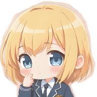 もなかさんのアイコン画像