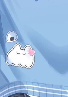 # ずっとDM送ってたら何故か認知された件 [ 💄🩵 ］