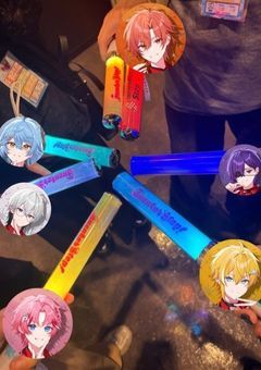 とぅるりぷのお姫様.