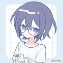 チョコお餅（主）