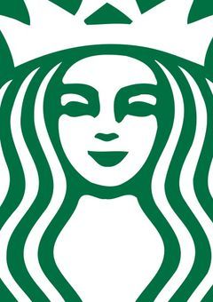 スターバックスで白湯を飲む