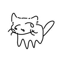 @人間辞めた猫さんのアイコン画像