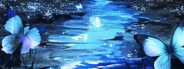 ミナキ🦋　#終了さんの壁紙画像