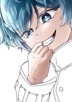 イラスト部屋