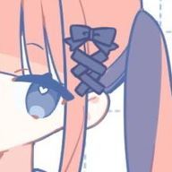 暇賀美 莉津那 #完全見る専さんのアイコン画像