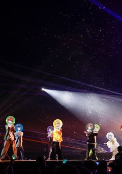 うりの幼なじみもふくんの友達