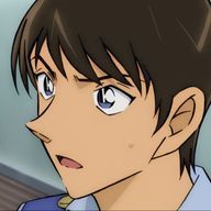 綺麗なオレさんのアイコン画像
