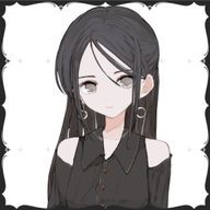 新月梅華フォロバ100%さんのアイコン画像