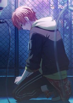 “夢”の為ならオレはなんだってくれてやる。