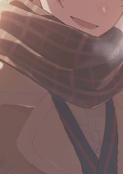 ♩ . 壊 れ た 幻 想 を 愛 せ る な ら 不 慣 れ な 現 実 だ っ て 愛 せ る か な 