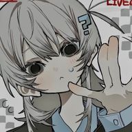 　　♡　さめださんのアイコン画像
