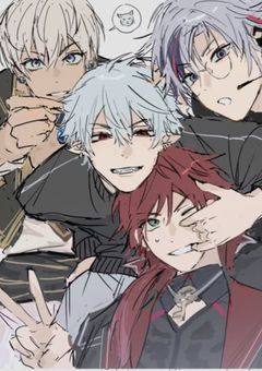 所  詮  悪  女   、  然  れ  ど  ヒ  ロ  イ  ン　.