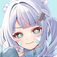 いるかaほわいとさんのアイコン画像