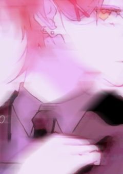めろい先輩が私のことを好きな件　,　!?