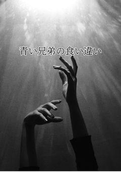 青い兄弟の食い違い(短編)