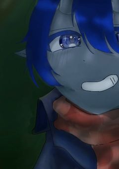 イラストやら雑談やら