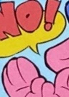 口下手で無表情なサイボーグサンは、、、