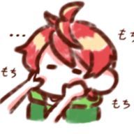 ハチ( ᐛ )🍊ﾐｶﾝｵｲｼｲｰさんのアイコン画像