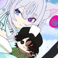 ロマンチャンネル(公式)さんのアイコン画像